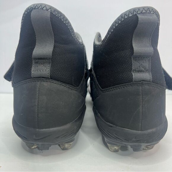 Nike Alpha Menace Pro 2 Mid Football Cleats - Picture 7 of 10